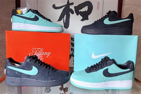 blonde clitoris|Air Force 1 x Tiffany & Co. .